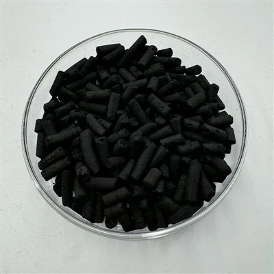 Gníomhaire Bainte Mearcair Carbóin